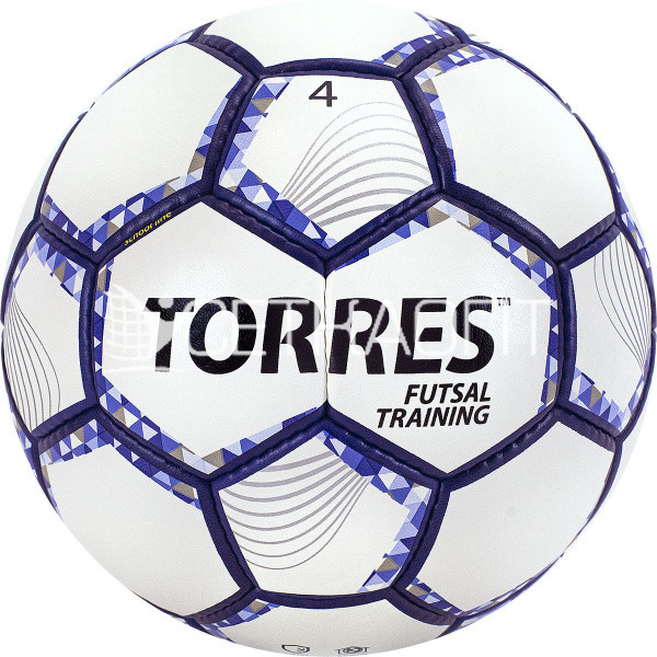 Мяч футзал TORRES Futsal Training FS32044