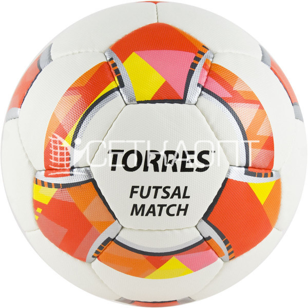 Мяч футзал TORRES Futsal Match FS32064