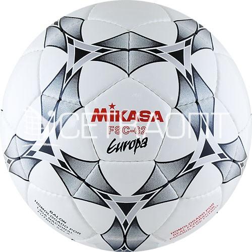 Мяч футзал MIKASA FSC-62E Europa FSC-62E