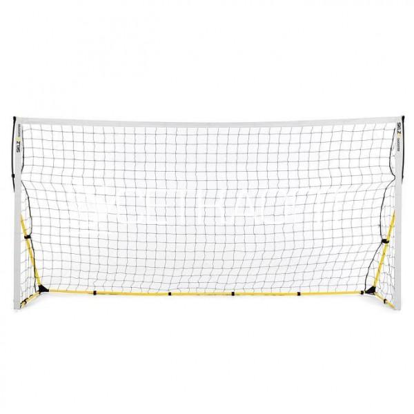 Ворота складные QUICKSTER SOCCER GOAL, 12 X 6 (3,7 М Х 1,8 М) SKLZ 12QKS-000