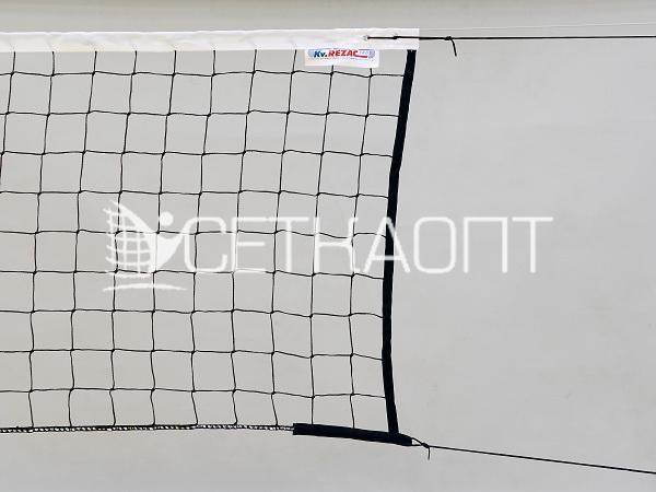 Kv.Rezac Сетка волейбольная тренировочная со стальным тросом R15955431