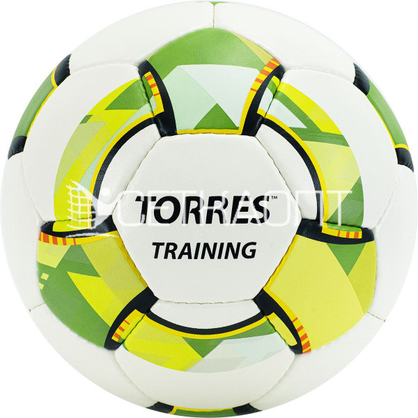 Мяч футбольный TORRES Training F320055