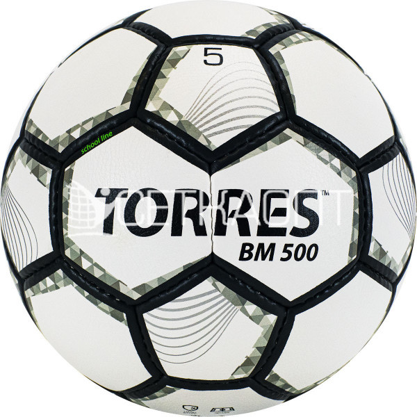 Мяч футбольный TORRES BM 500 F320635