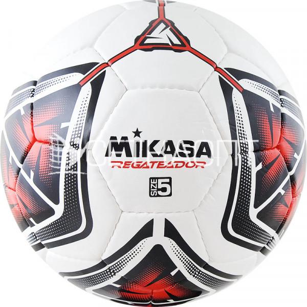 Мяч футбольный MIKASA REGATEADOR5-R REGATEADOR5-R