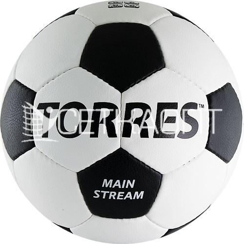 Мяч футбольный TORRES Main Stream F30184