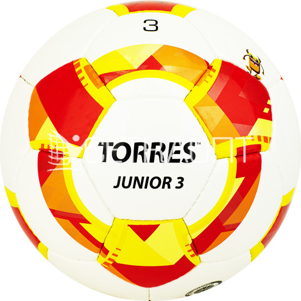 Мяч футбольный TORRES Junior 3 F320243