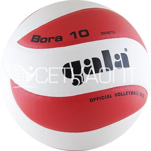 Мяч волейбольный  "Gala Bora 10" BV5671S