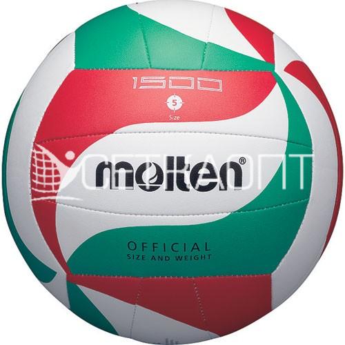 Мяч для волейбола  Molten V5M1500 V5M1500