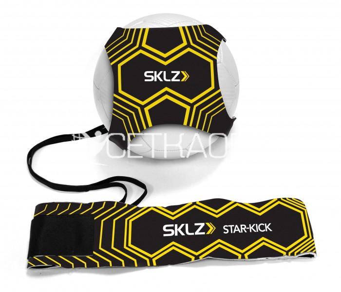 Тренажер для обработки ударов STAR KICK SKLZ SK01-195-06