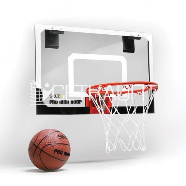 Баскетбольный набор для детей PRO MINI HOOP SKLZ HP04-000-02