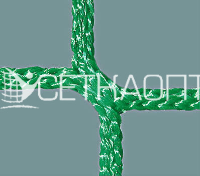 Сетки защитные от БПЛА и Дронов СМ4050