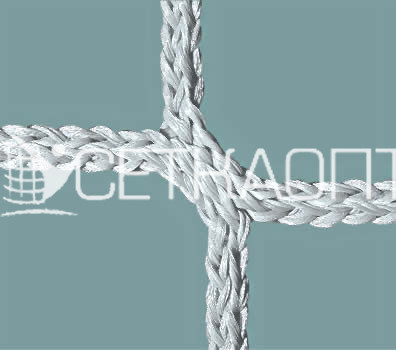 Сетки защитные от БПЛА и Дронов СБД10050